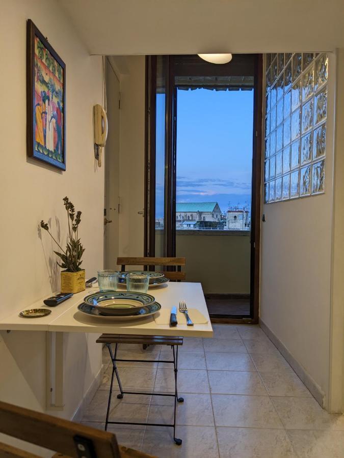 Napoli City Panorama ภายนอก รูปภาพ